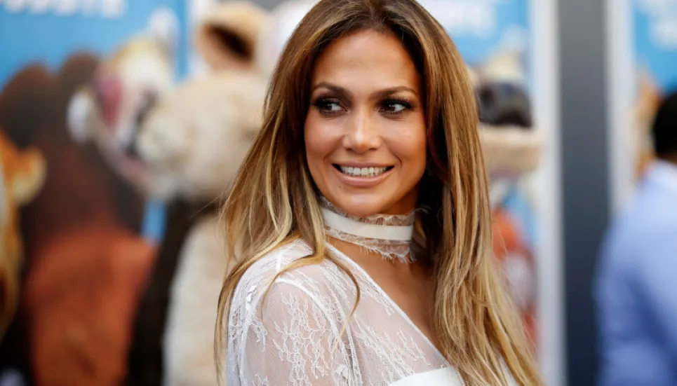Jennifer Lopez to star in Netflix sci-fi thriller ‘Atlas’