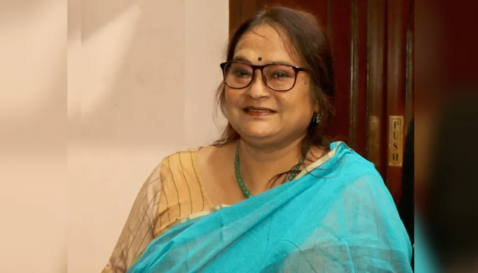 ‘Ghare Baire’ actress Swatilekha Sengupta passes away