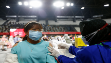 Over 350 Indonesian doctors Covid positive despite vaccination