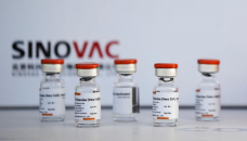 Singapore sees first day rush for Sinovac vaccine