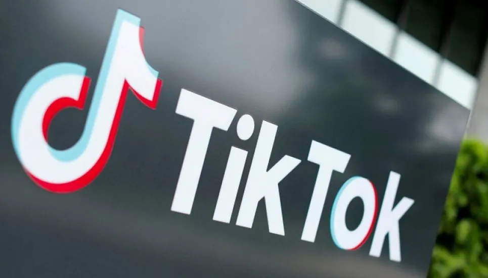 TikTok owner sees its earnings double in 2020