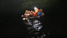 80 migrants rescued in English Channel trying to reach UK