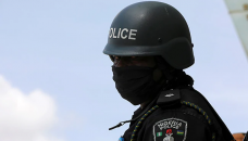 Nigerian police officer shoots 5 dead in rampage