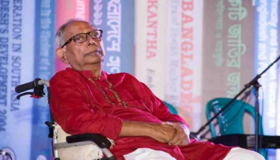 UPL founder Mohiuddin Ahmed passes away