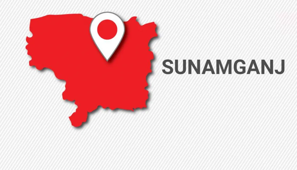 6 members of a family burned to death in Sunamganj fire