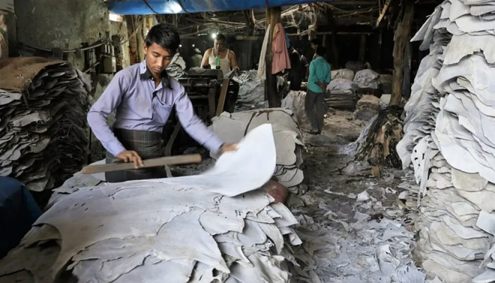 Tanneries get extension on loan rescheduling