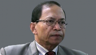 Report in graft case against ex-CJ Sinha Sept 2