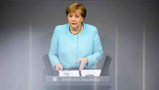 Europe ‘on thin ice’ amid delta virus variant rise: Merkel