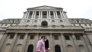 Bank of England torn between inflation fears and Covid recovery