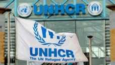 Too many obstacles prevent vaccinating refugees: UNHCR