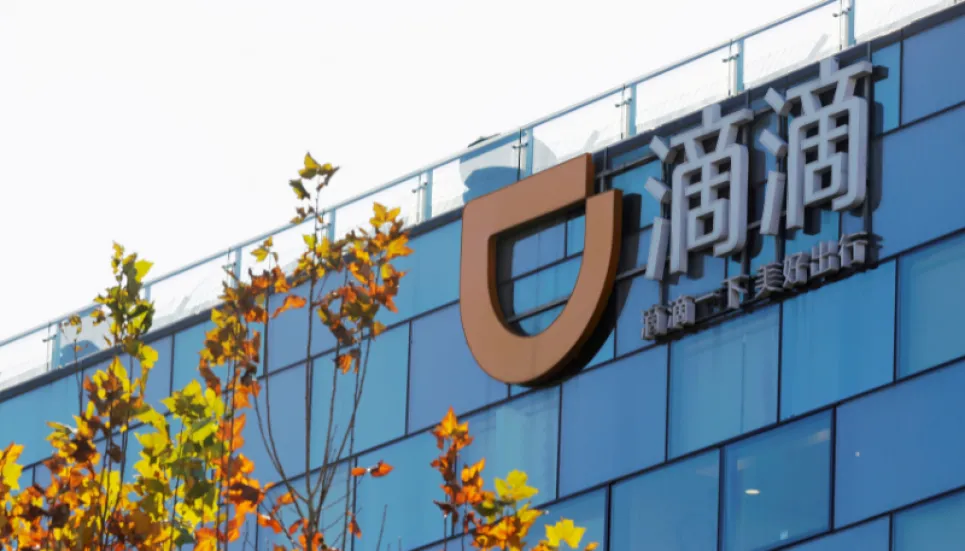 China listing frenzy in US set to be boosted by Didi IPO