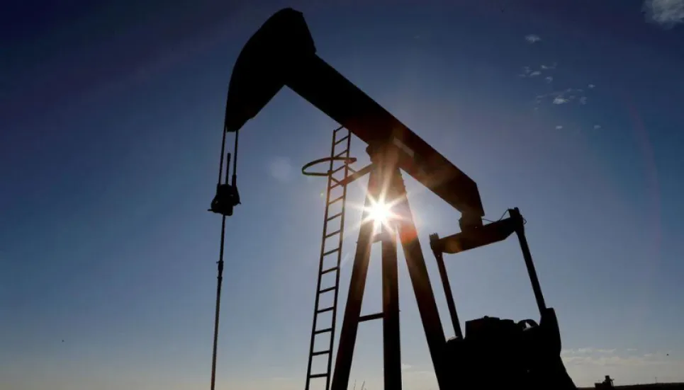 Oil steadies after rout on rising Covid cases, OPEC+ deal