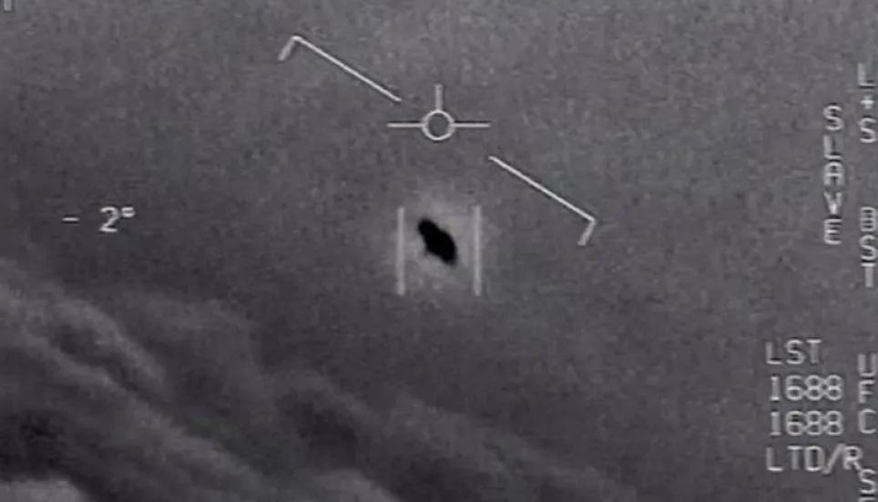 Evidence on UFOs 'largely inconclusive': US intelligence report