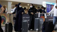 UAE ban on entry from India unchanged, federal aviation notice says