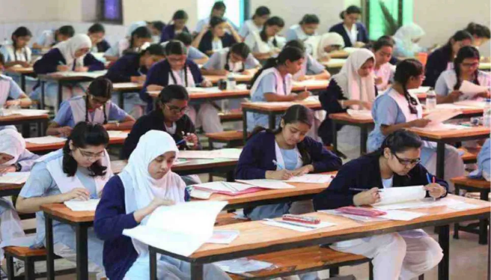 Registration process for HSC exams suspended