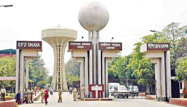 SPS Agrotech To Invest 6 69m In Agro based Industry At Ishwardi EPZ The Business Post