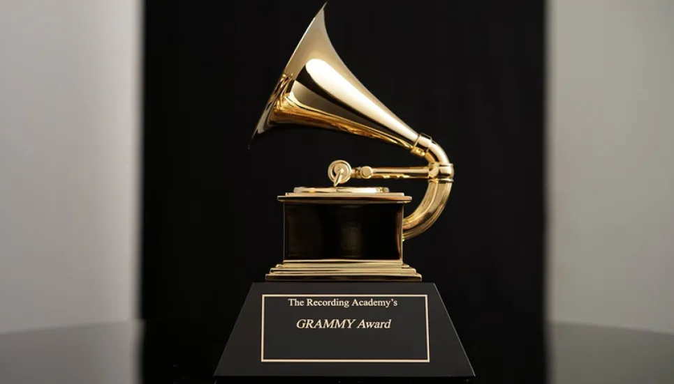 Grammys change award nomination process The Business Post