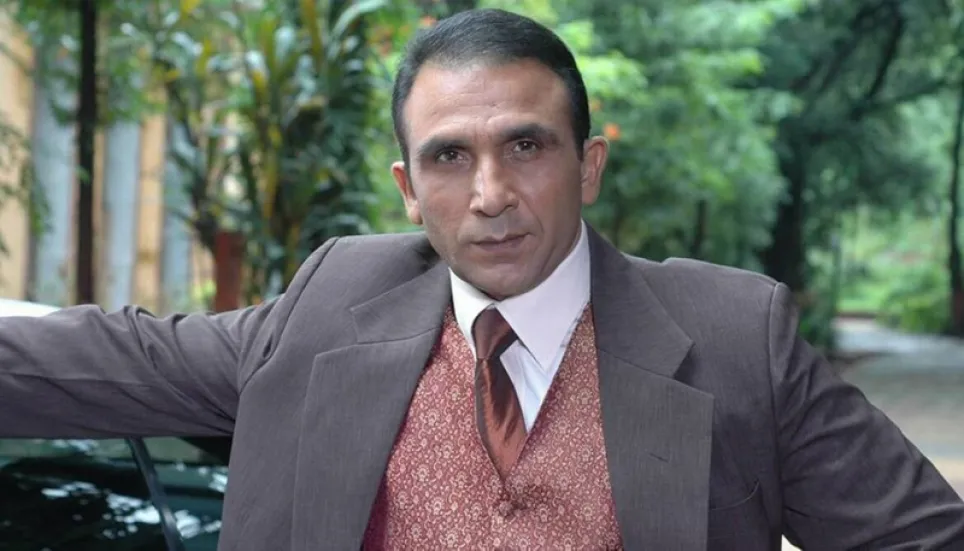 Bollywood actor Bikramjeet Kanwarpal dies of Covid-19