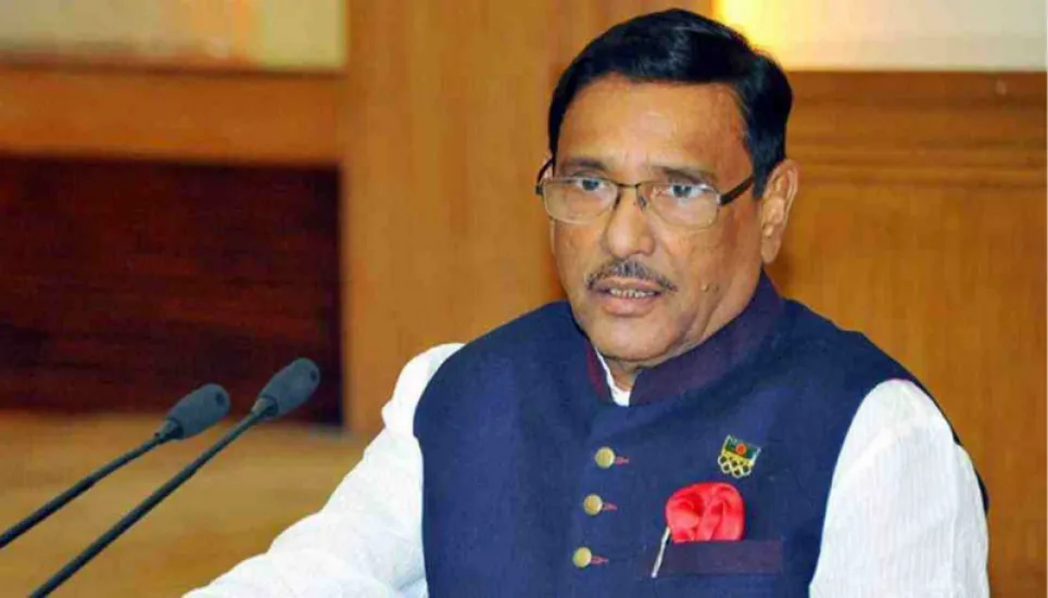 Quader finds corona very difficult to understand