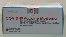 Covax signs deal for 500m Moderna Covid vaccine doses