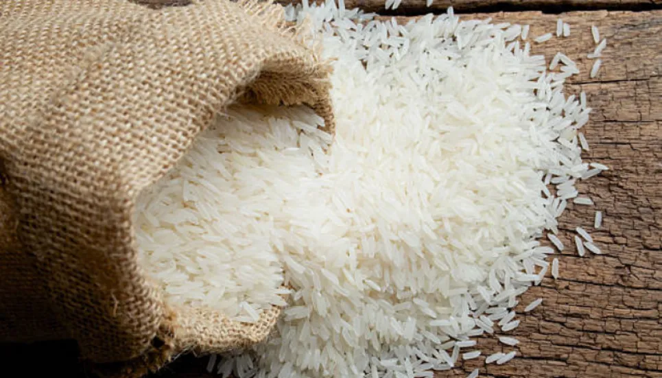 Bangladesh to import 50,000 tonnes of Indian boiled rice via railway