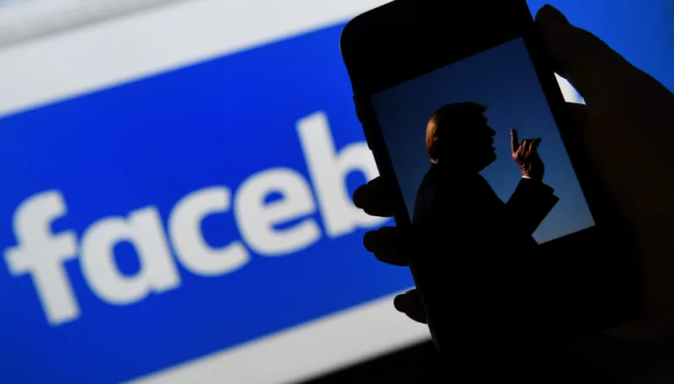 Facebook oversight board upholds Trump ban