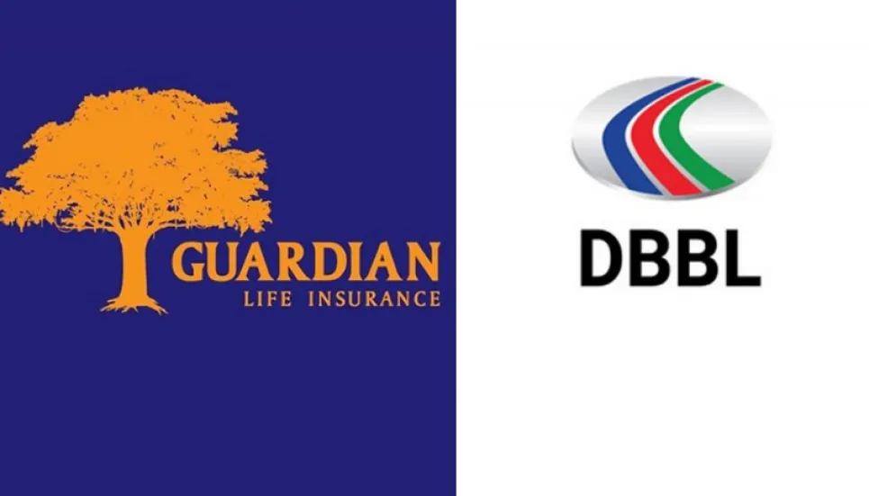 Guardian Life and DBBL now in retail agreement
