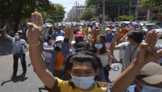 More than 200 NGOs call for UN arms embargo on Myanmar