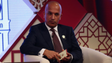 Qatar arrests finance minister amid embezzlement probe