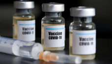 Ready to discuss Covid vaccine patent waivers, says EU president