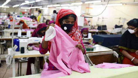 44 RMG factories might face problem in paying wage, allowance