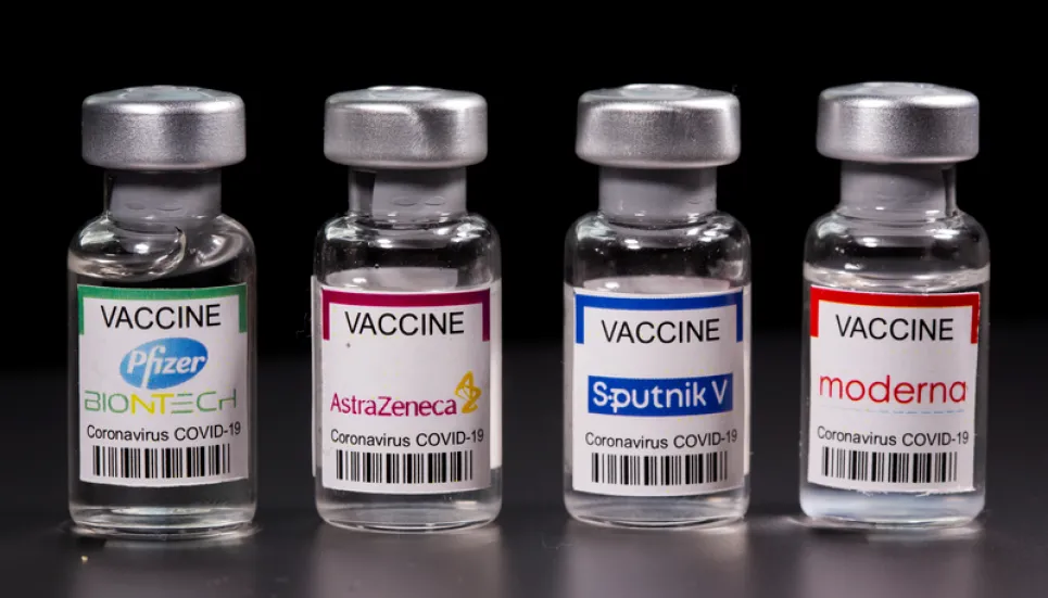 US backs giving poorer countries access to Covid-19 vaccine patents