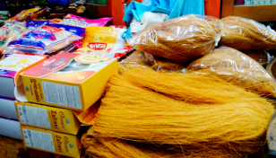 Vermicelli sales yet to peak ahead of Eid