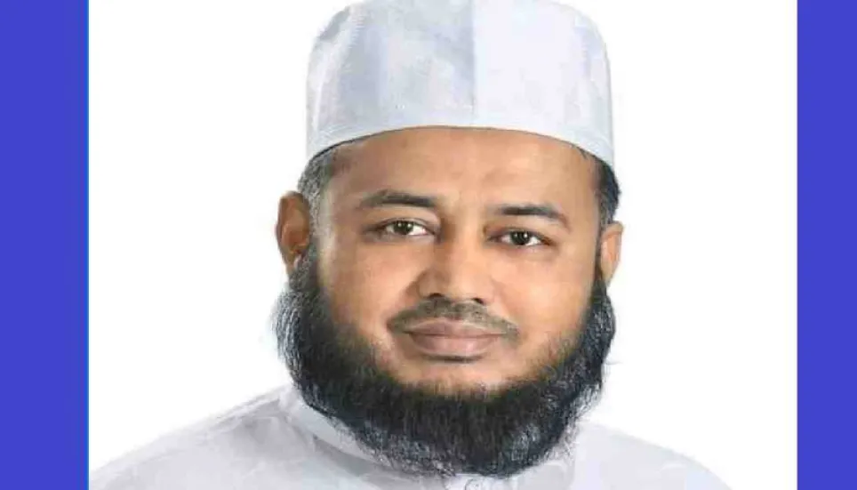 Jamaat-e-Islami's Jahirul Islam arrested in Chattogram