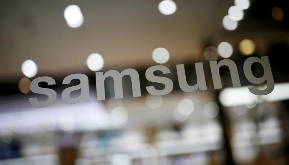 Ericsson, Samsung settle patent dispute 
