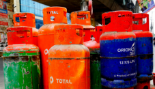 LPG price hiked, 12kg cylinder to cost Tk1,366