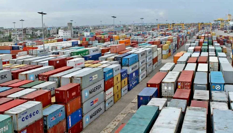 Bangladesh needs export diversification: Experts