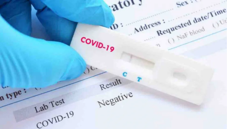 2 more cases of Indian Covid variant traced in Jashore