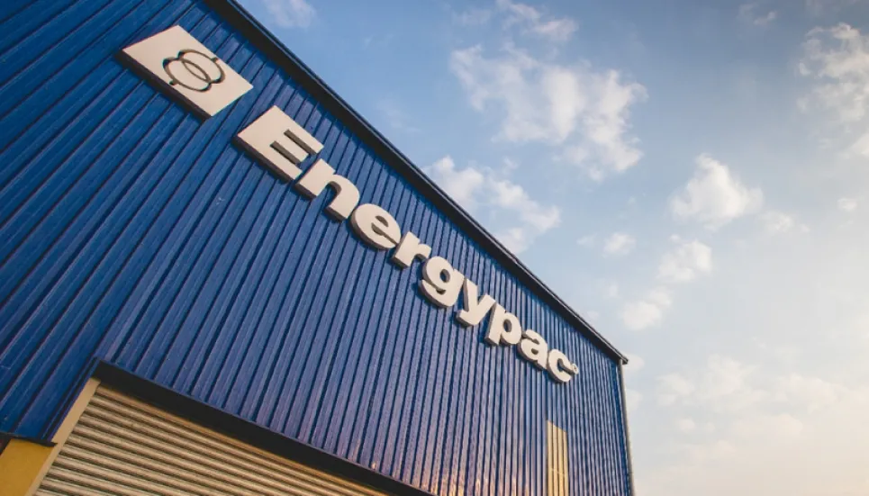 Energypac opens industrial park to boost car assembly