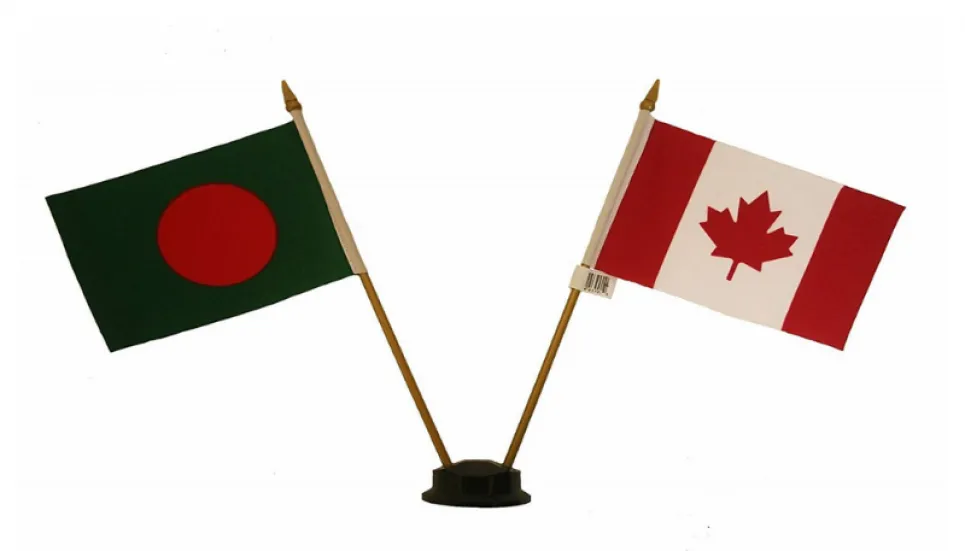 Bangladesh HC in Canada holds webinar on women, security and peace
