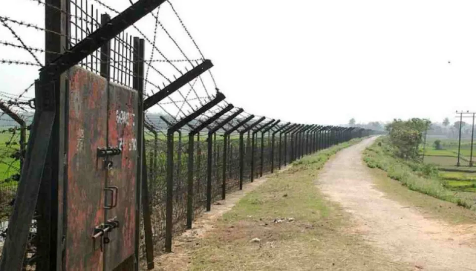 India-Bangladesh border to remain shut for more 14 days