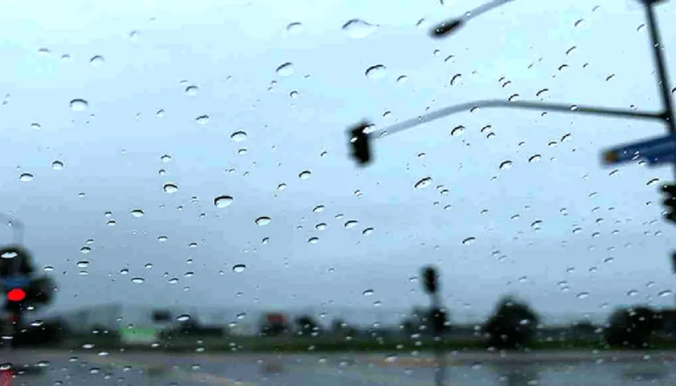 Rain, thundershowers likely across the country: Met office