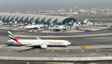 Emirates to ship int’l aid for free into India