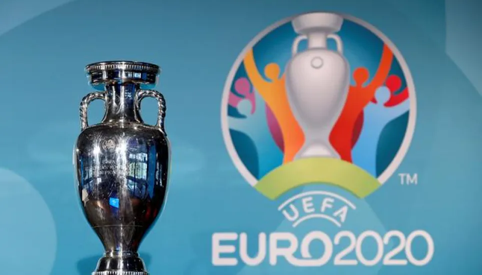 A month before Euro 2020, uncertainty off the pitch and on