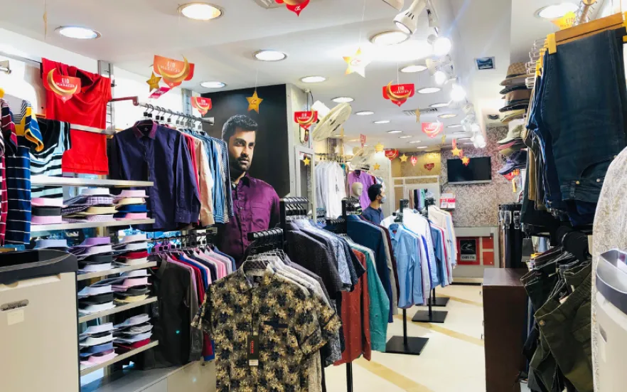 Local clothing brands offer discounts to boost Eid sales