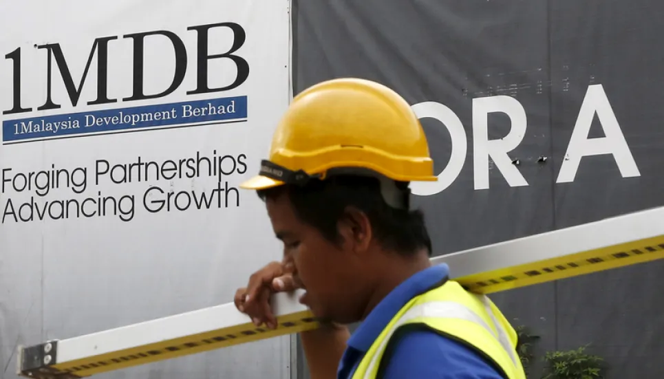 US returns $460m in recovered 1MDB funds to Malaysia