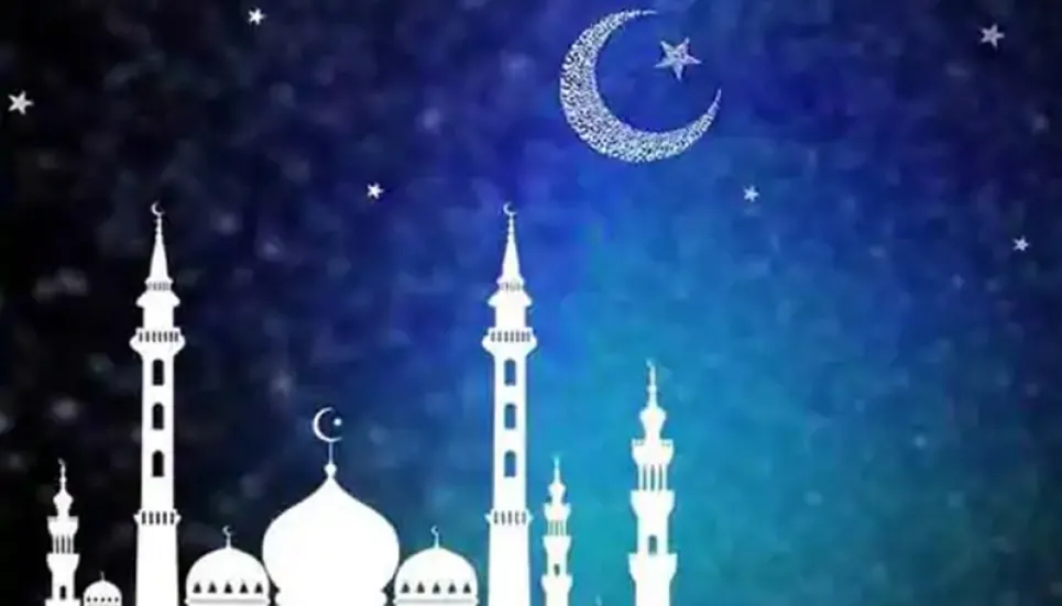 Eid-ul-Fitr on Friday as Shawwal moon not sighted