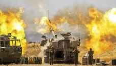 Israel launches fresh attack on Gaza as death toll hits 145 