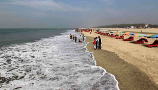 Avoid Cox’s Bazar beach: Tourist police