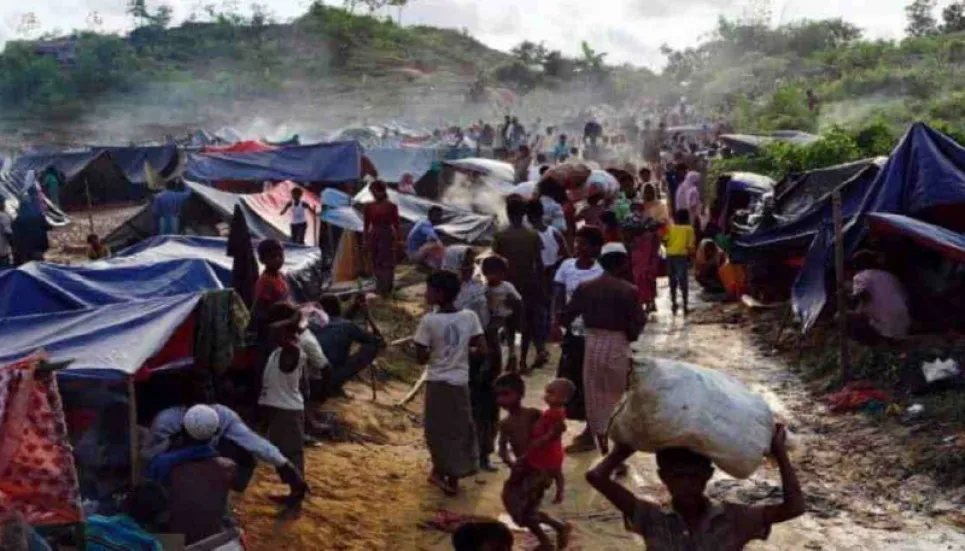 Bangladeshi NGOs want transparency in Rohingya aid management